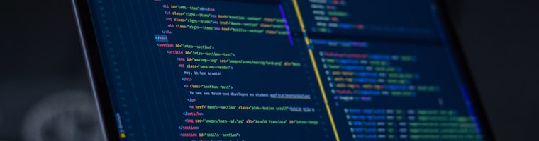 Dark Mode Email Design
