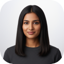 Priya M.